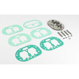 Copeland 998-0661-37 Valve Plate Assembly