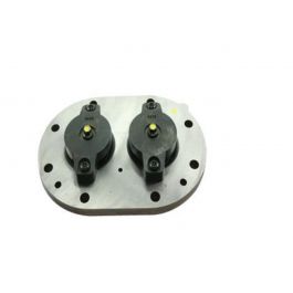 Copeland 998-1661-25 Valve Unloader Plate