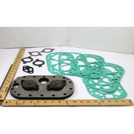 Copeland 998-1661-28 Valve Unloader Plate