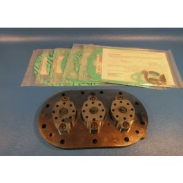 Copeland 998-1661-43 Discus Valve Plate Kit