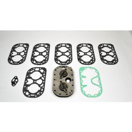 Copeland 998-2661-28 Unloader Valve Plate