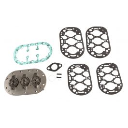 Copeland 998-2661-51 Valve Plate