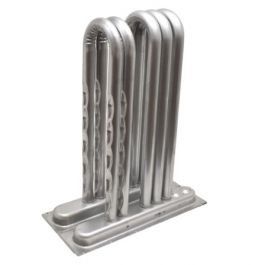 Lennox 99M79 R48077-004 Heat Exchanger