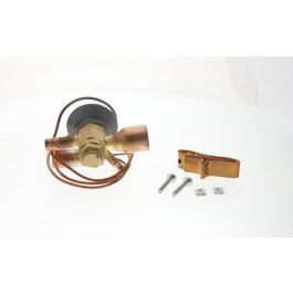 Lennox 99K40 Thermal Expansion Valve (TXV) 3/8" x 7/8" ODF 8 Ton Capacity 30"