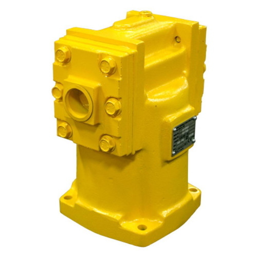 Liquid Controls A8196 Aluminum Air Eliminator w/ Guide Rod