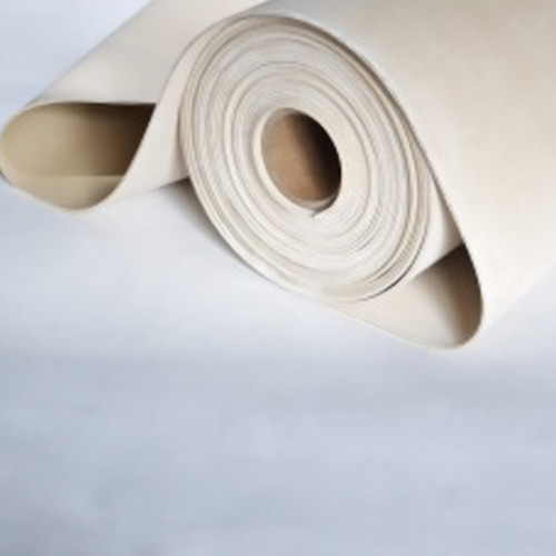 Kuriyama AB-138 Beige FDA Sheet 3/8 in. x 48 in.