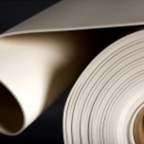 Kuriyama AB-366 White FDA Sheet 1/16 in. x 48 in. - 100 ft.