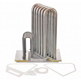 Rheem-Ruud AS-59066-89 S.S Heat Exchanger Assembly