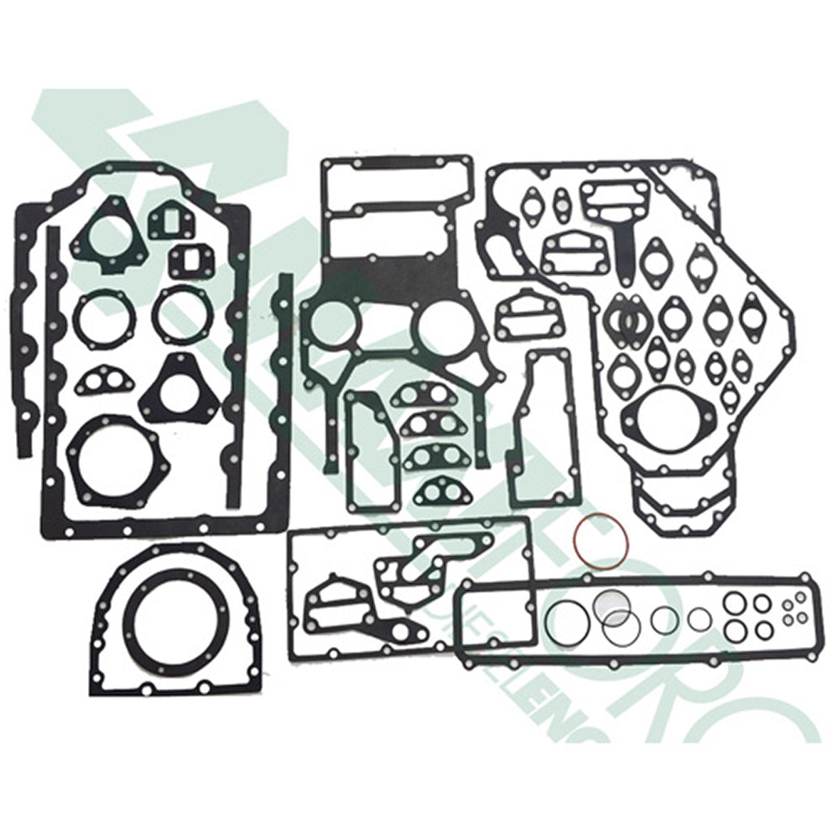 Maxiforce Gasket, Bottom Set, 3056/3056T for Caterpillar 103-0080