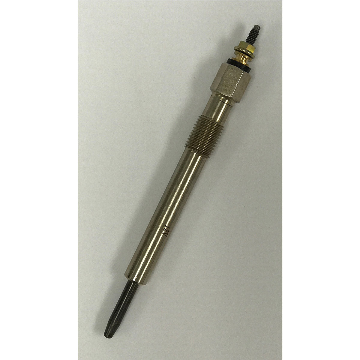 Maxiforce Plug, Glow, 12V, 3044/3046 for Caterpillar 107-3659