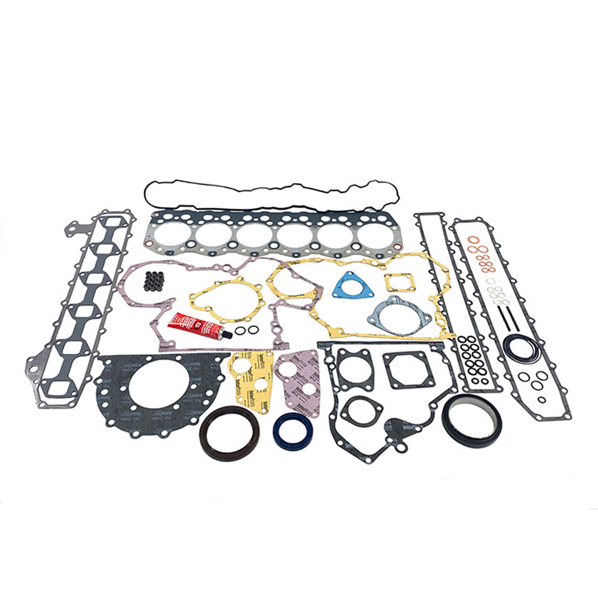 Maxiforce Overhaul Gasket Set, 3046 for Caterpillar 107-3732