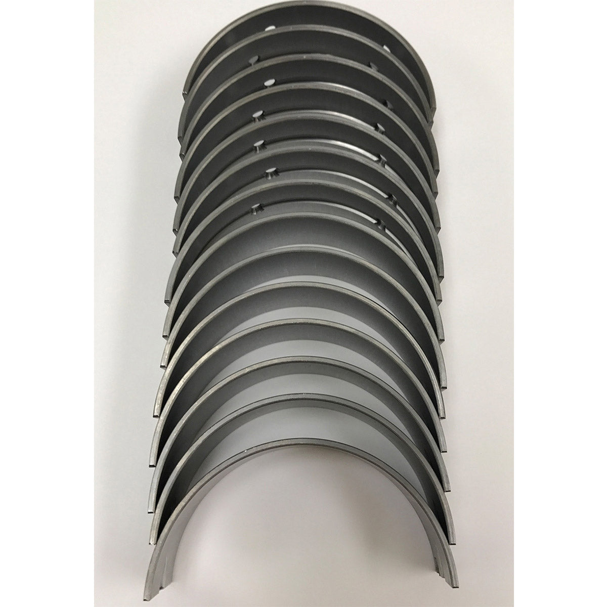 Maxiforce Main Bearing Set, .010", 3046 for Caterpillar 114-5609