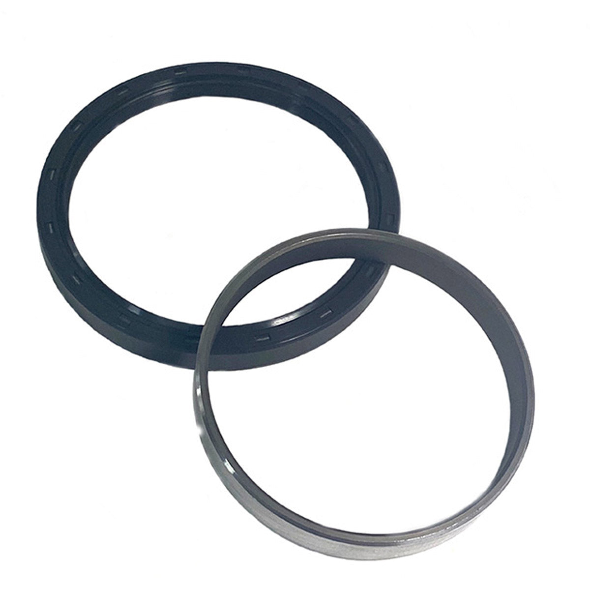 Maxiforce Seal, Rear Crankshaft, with Sleeve, 3044/3046 for Caterpillar 117-5015S