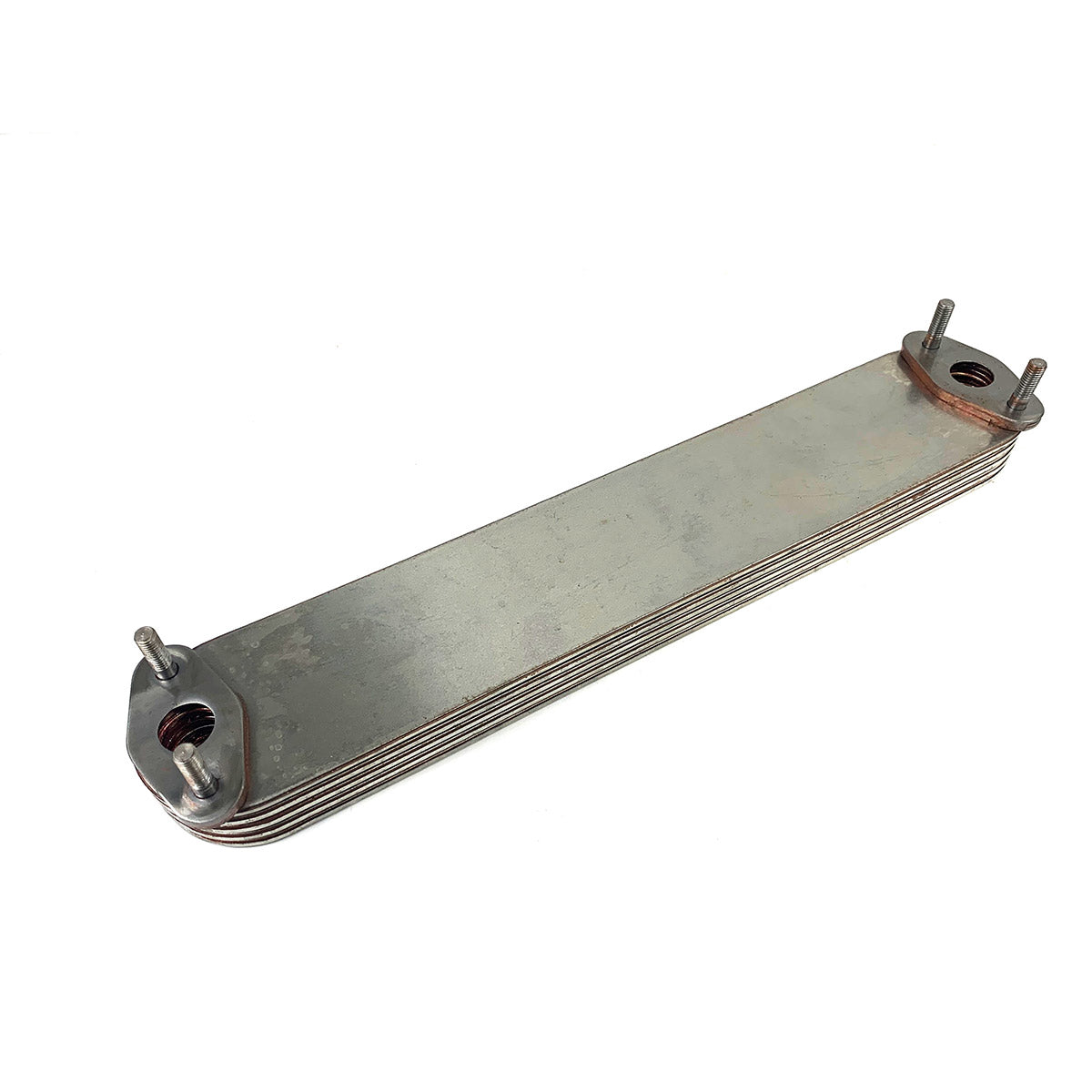 Maxiforce Cooler, Oil, 3066 for Caterpillar 125-2970