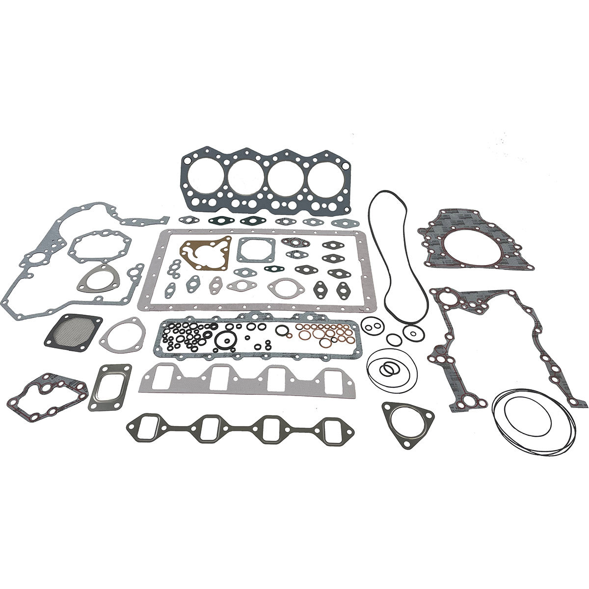 Maxiforce Overhaul Gasket Set, 3064 for Caterpillar 141-4370