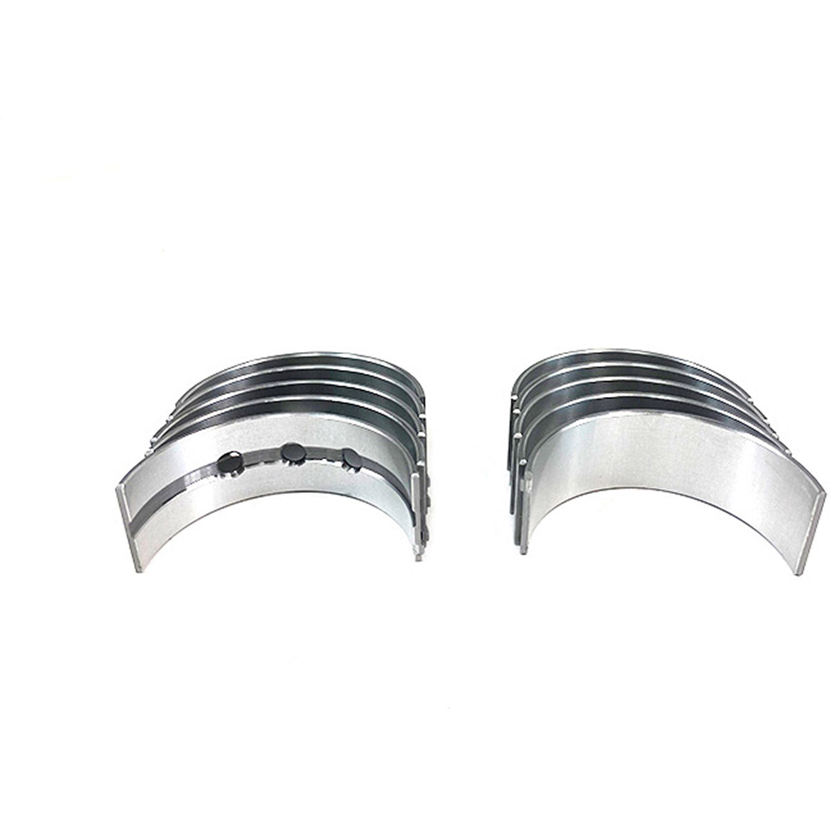 Maxiforce Main Bearing Set, 0.75MM, 3034 for Caterpillar 152-6794