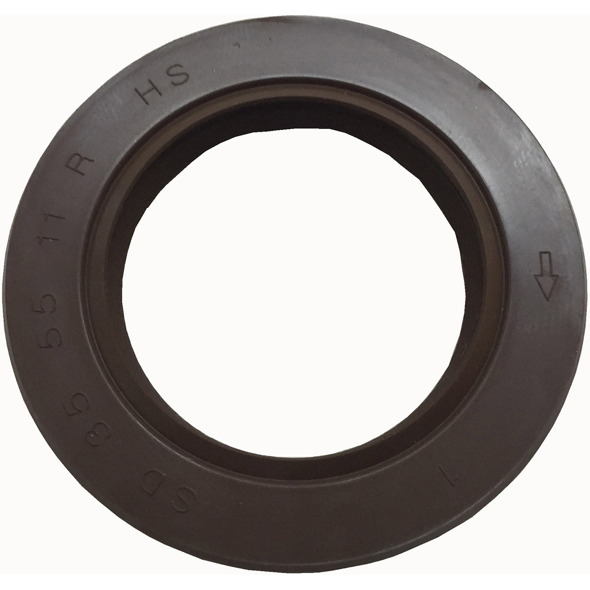 Maxiforce Seal, Crankshaftfront, 3013C/3024/C2.2 for Caterpillar 154-1675