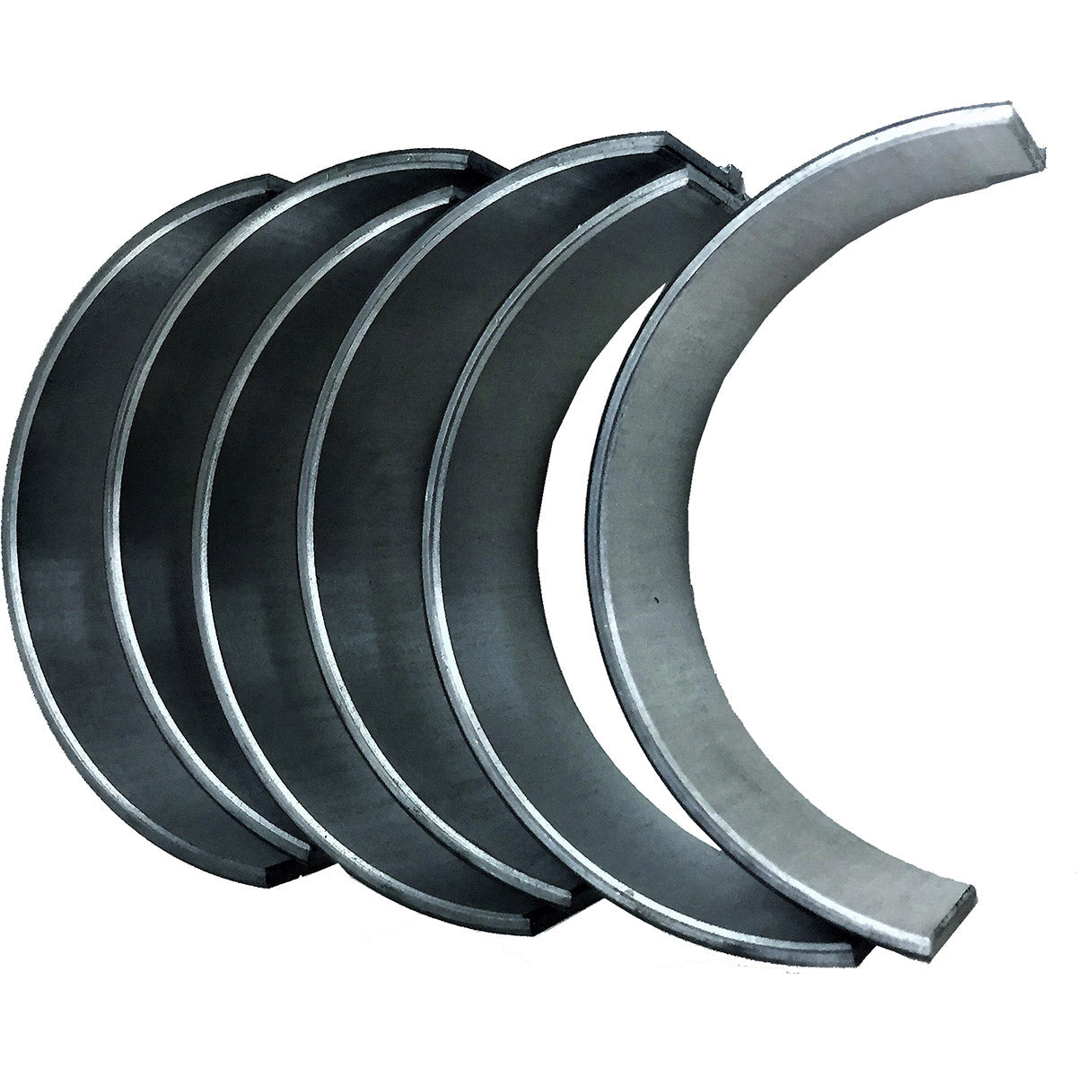 Maxiforce Connecting Rod Bearing Set, .010", 3013C for Caterpillar 161-2630