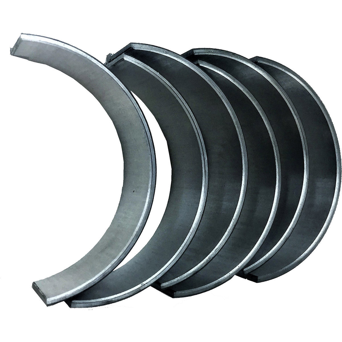 Maxiforce Connecting Rod Bearing Set, .020", 3013C for Caterpillar 161-2631