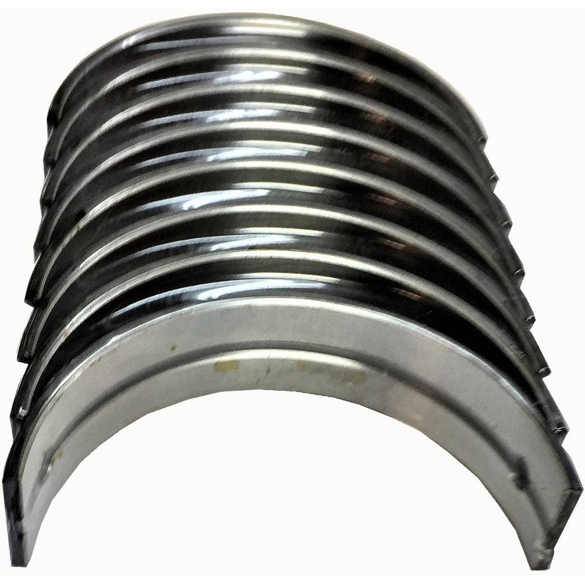 Maxiforce Main Bearing Set, .010", 3024/C2.2 for Caterpillar 161-7163
