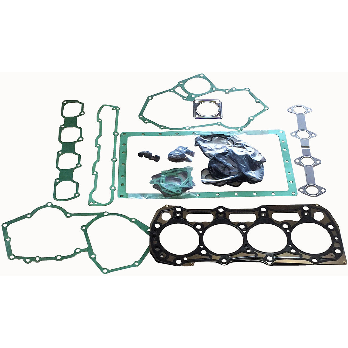 Maxiforce Overhaul Gasket Set, 3024/C for Caterpillar 164-8900