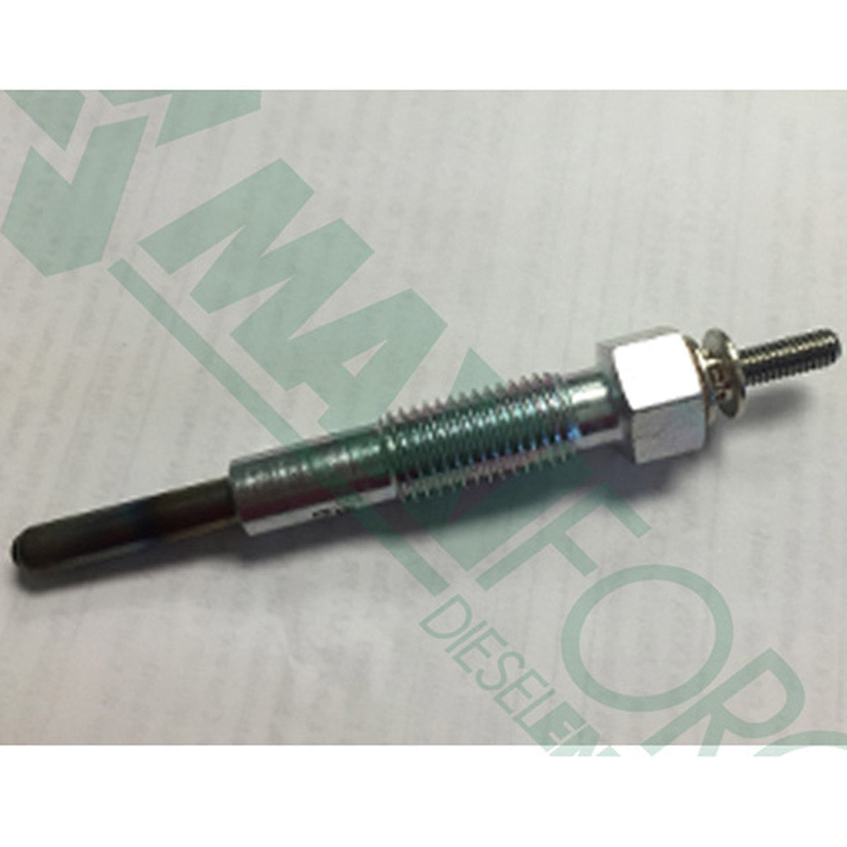 Maxiforce Plug, Glow, 3013C/3024C/C2.2 for Caterpillar 172-4585