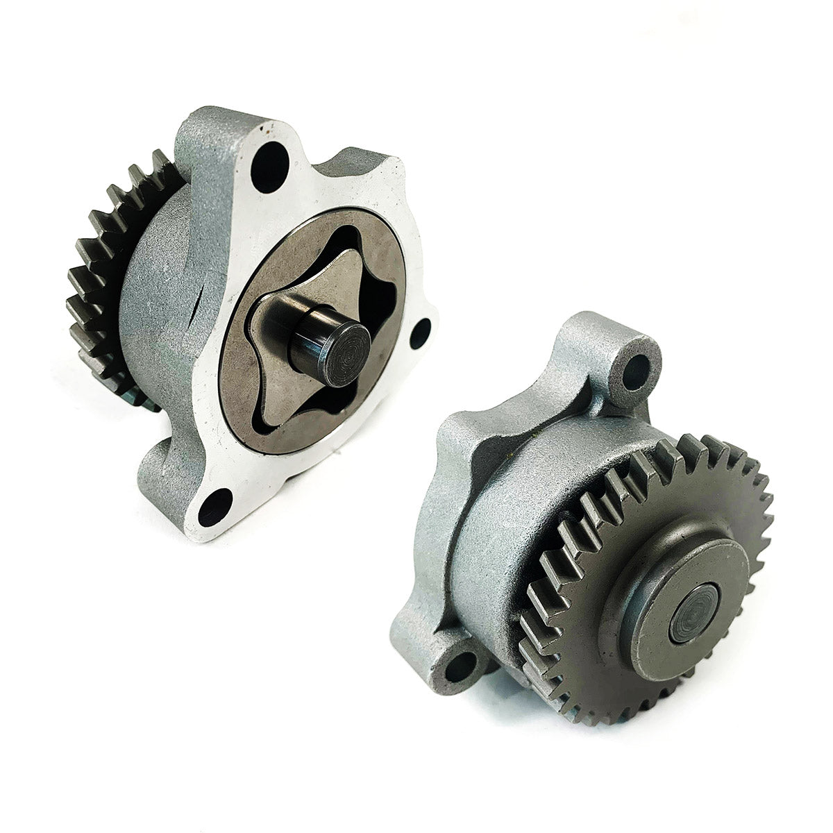 Maxiforce Oil Pump, 3034C for Caterpillar 173-0141