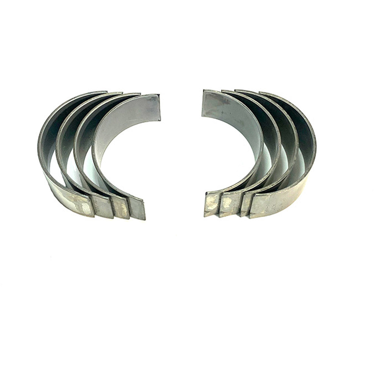 Maxiforce Connecting Rod Bearing Set, 0.50MM, 3034 for Caterpillar 173-1274