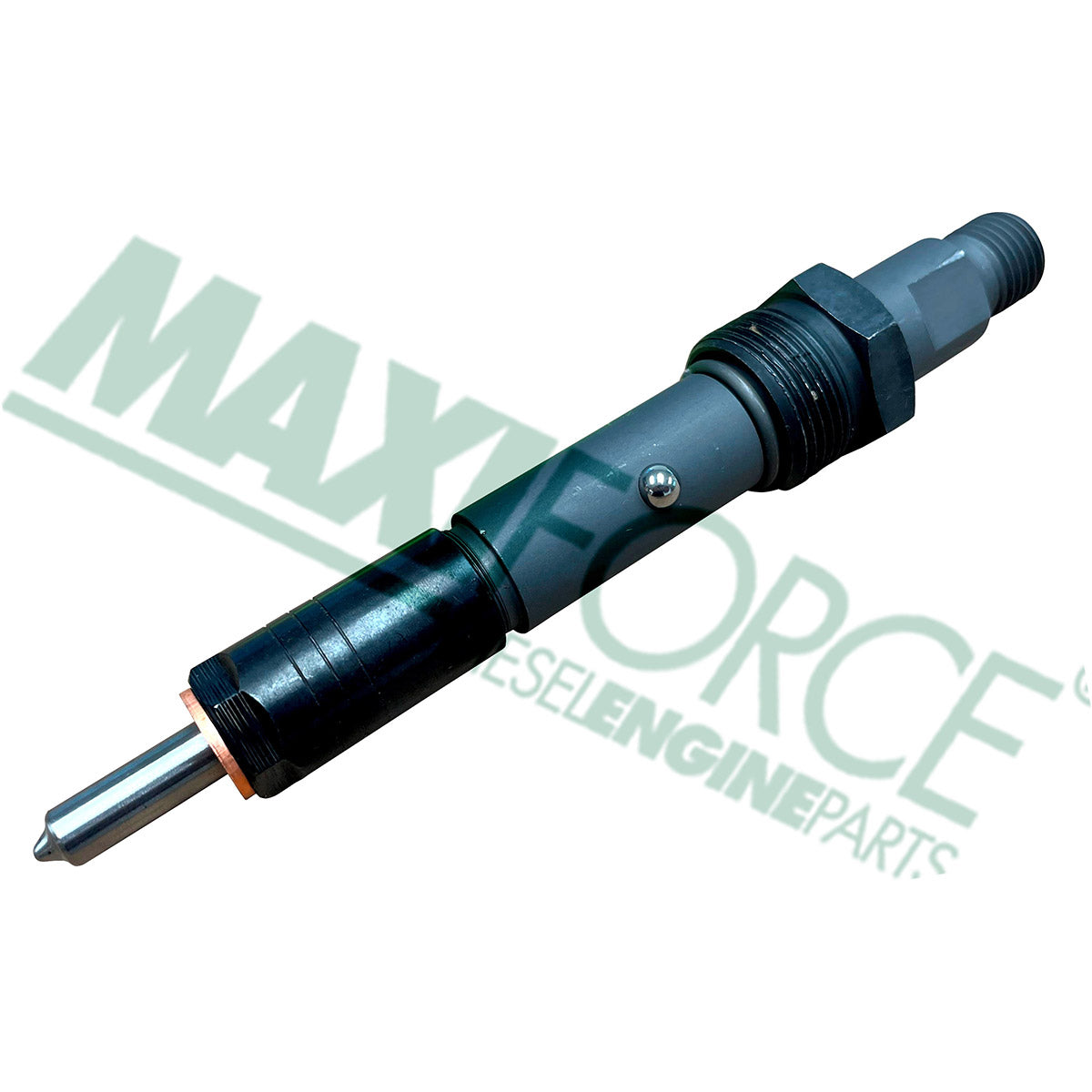 Maxiforce Fuel Injector, 3056E for Caterpillar 216-9786