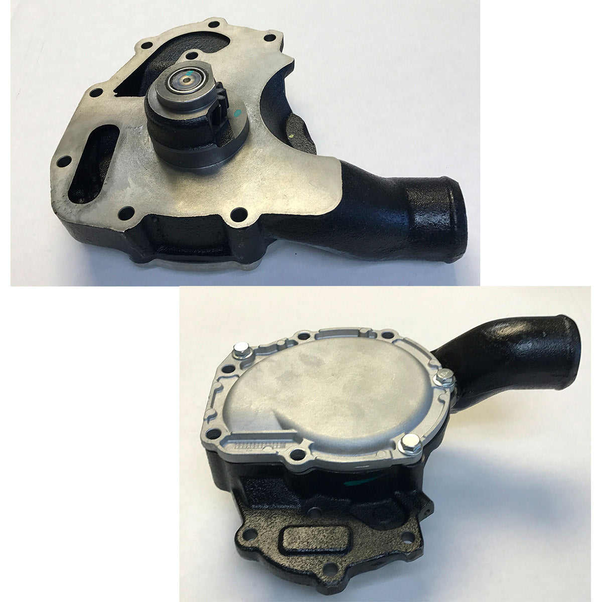 Maxiforce Water Pump, C3.3/3054C/E for Caterpillar 225-8016
