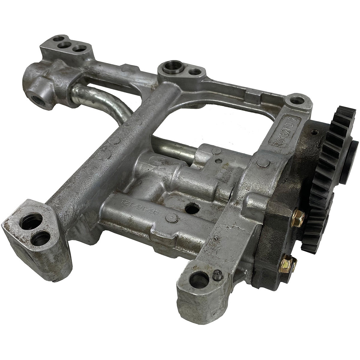 Maxiforce Oil Pump, C3.3 for Caterpillar 231-0141