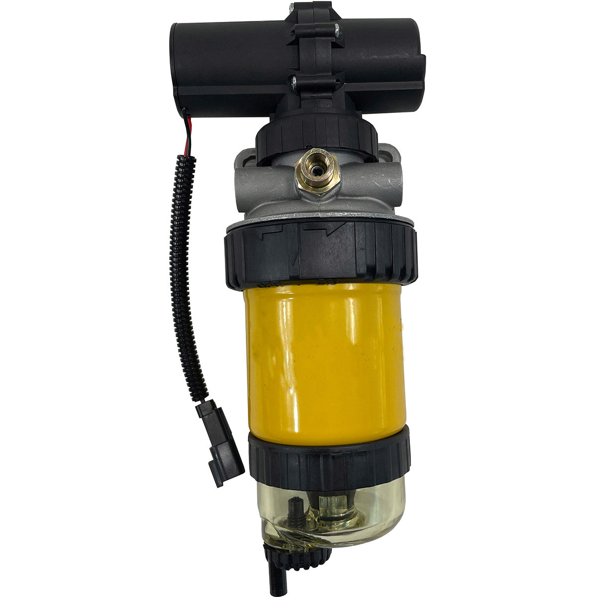 Maxiforce Pump, Fuel Transfer, 3044 for Caterpillar 232-5877