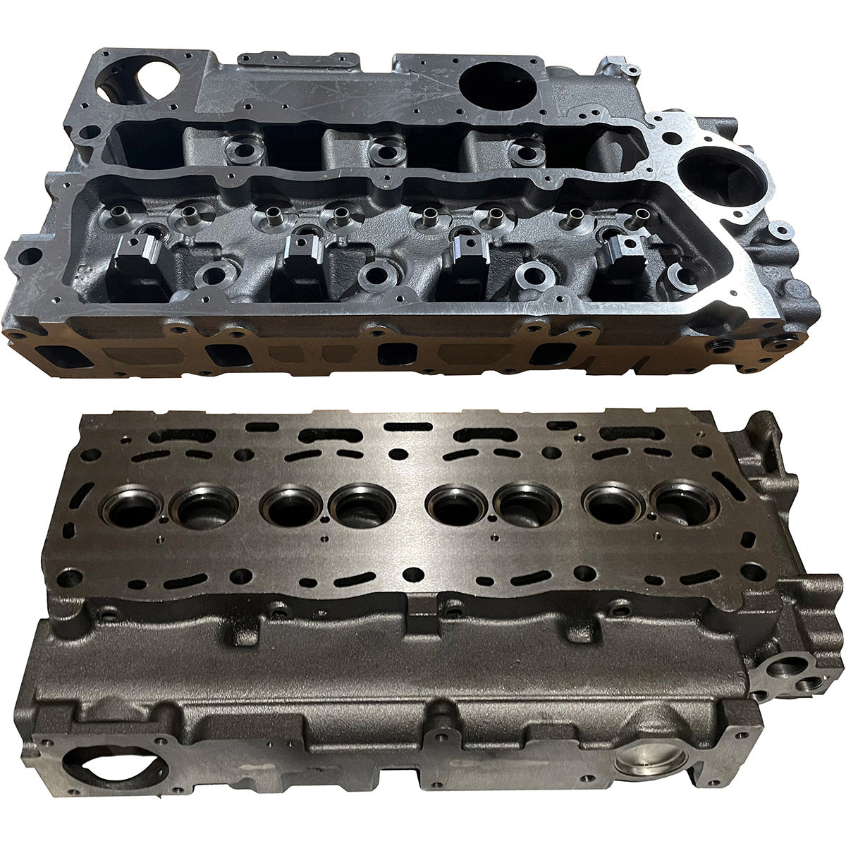 Maxiforce Cylinder Head, 3054C, Bare for Caterpillar 232-7519UF