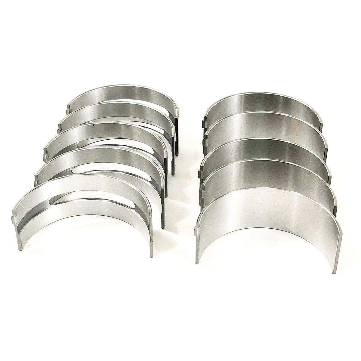Maxiforce Main Bearing Set, .030", 3054C/E for Caterpillar 233-3786