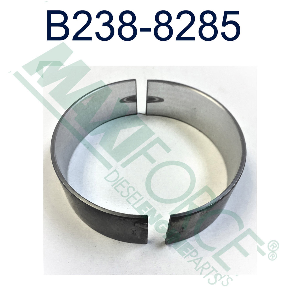 Maxiforce Connecting Rod Bearing Set, .030", 3044C/T for Caterpillar 238-8285