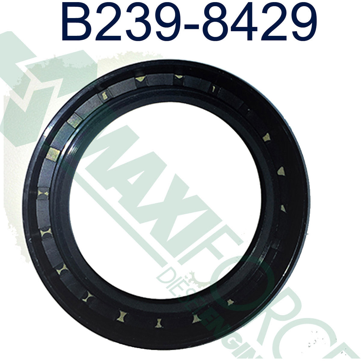 Maxiforce Seal, Crankshaftfront, 3044C/3046 for Caterpillar 239-8429