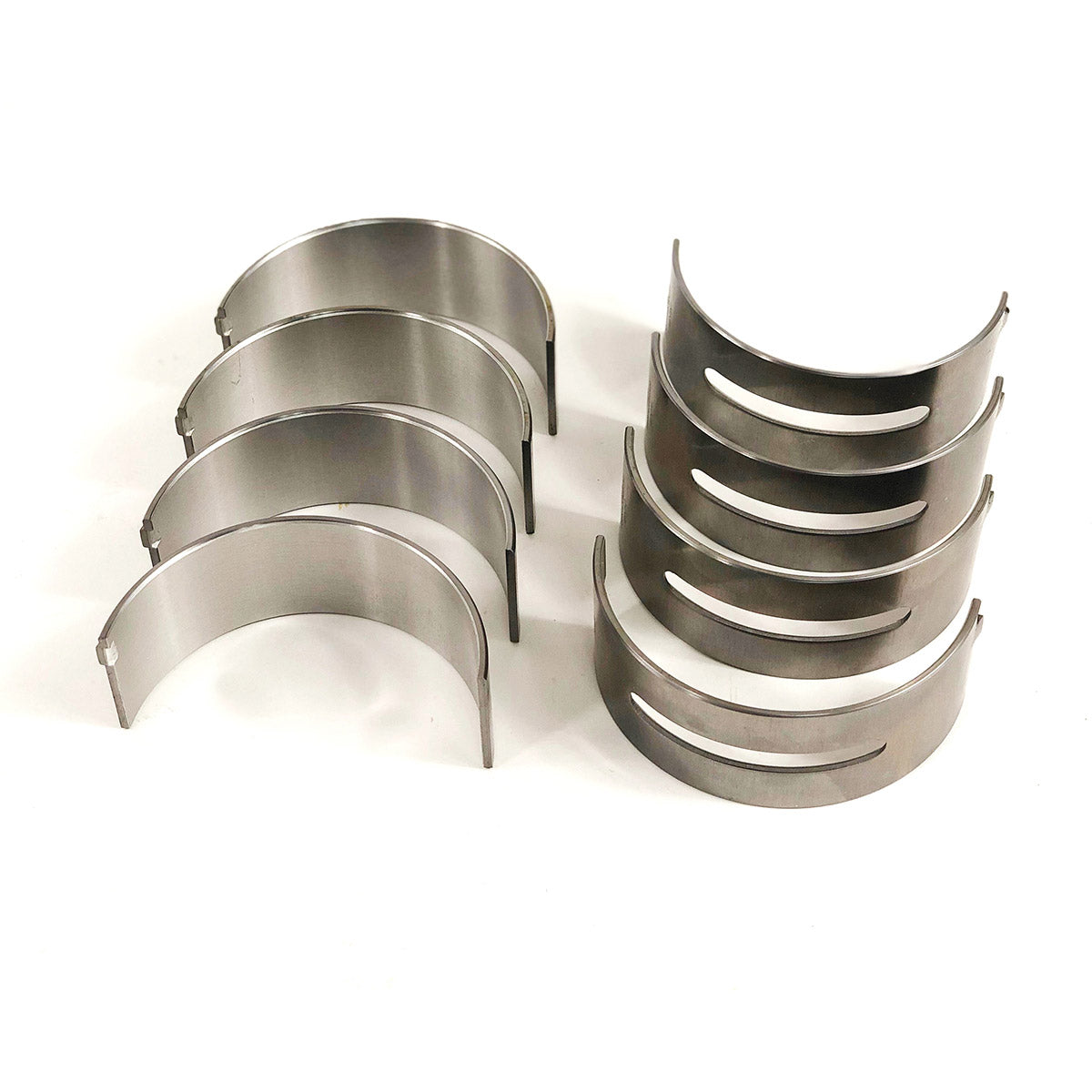 Maxiforce Main Bearing Set, .010", C3.3/C3.3T for Caterpillar 275-0880