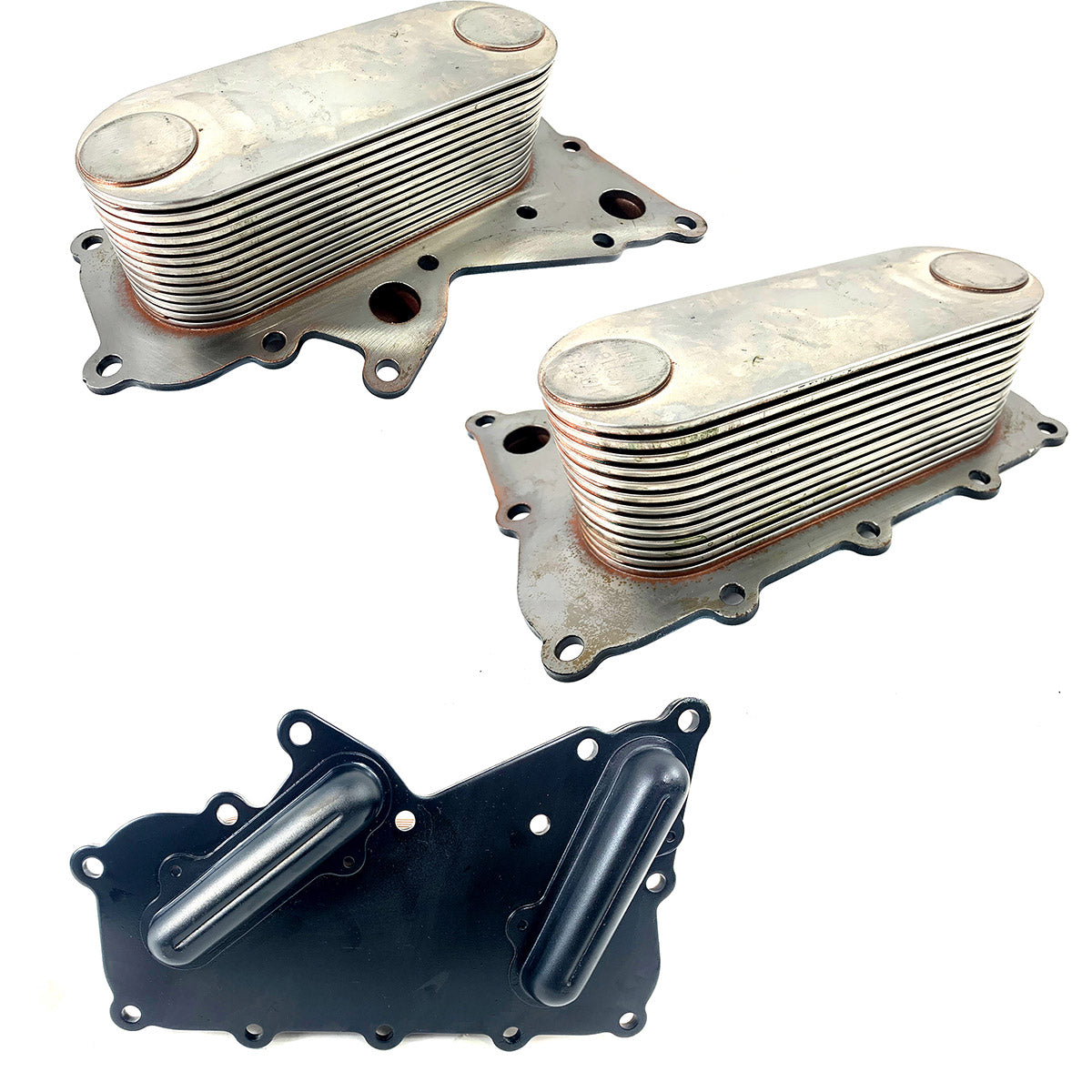 Maxiforce Cooler, Oil, C6.6 for Caterpillar 281-7039