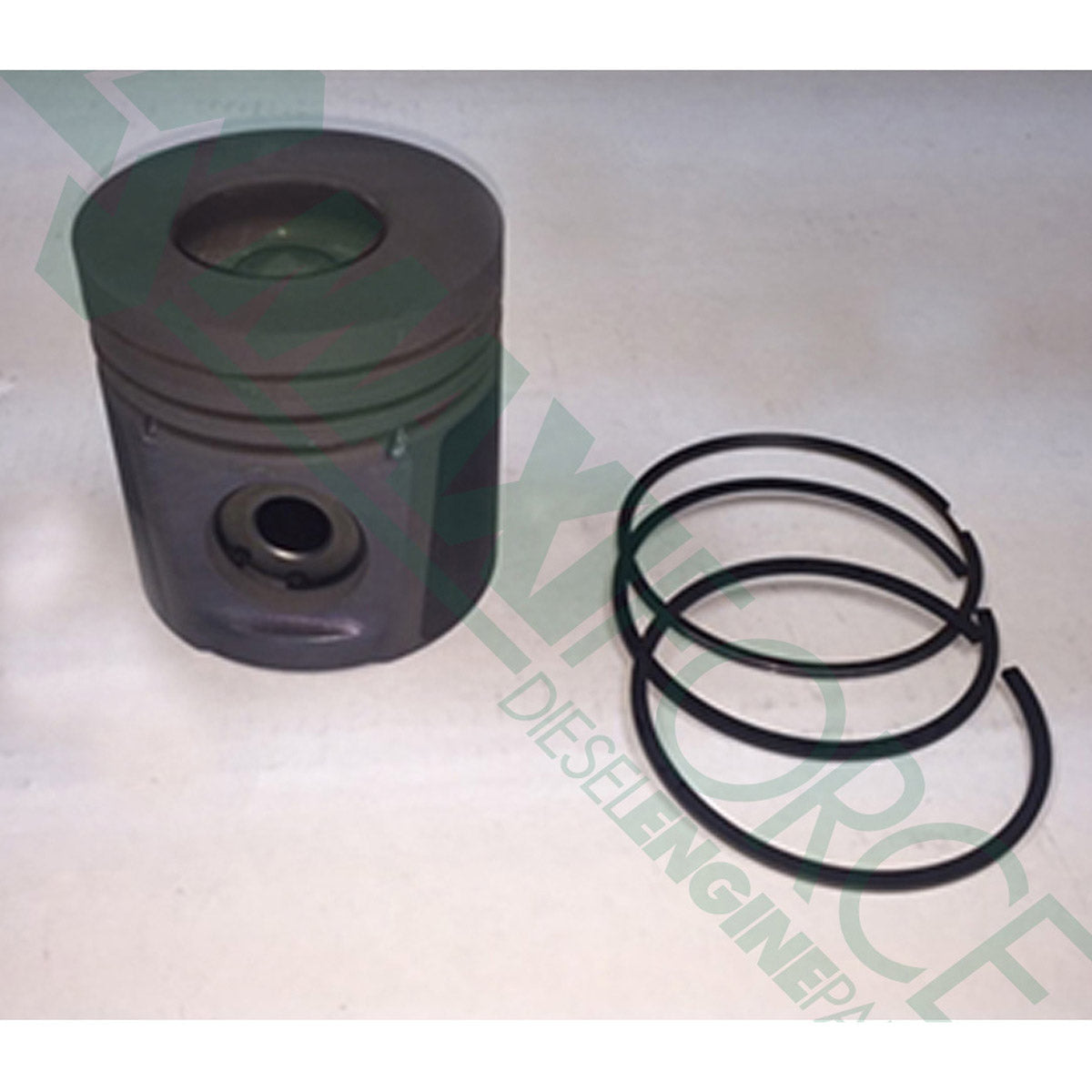 Maxiforce Piston & Ring Kit, 0.50MM, 3054C/E for Caterpillar 288-9942