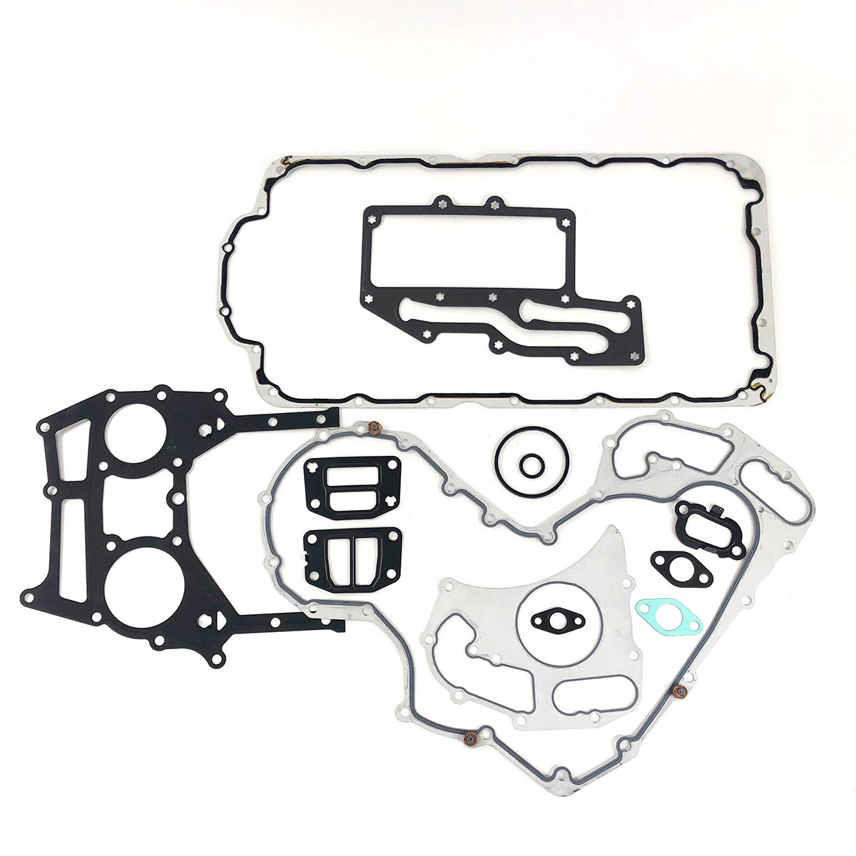 Maxiforce Gasket, Bottom Set, 3054C/E for Caterpillar 290-2495