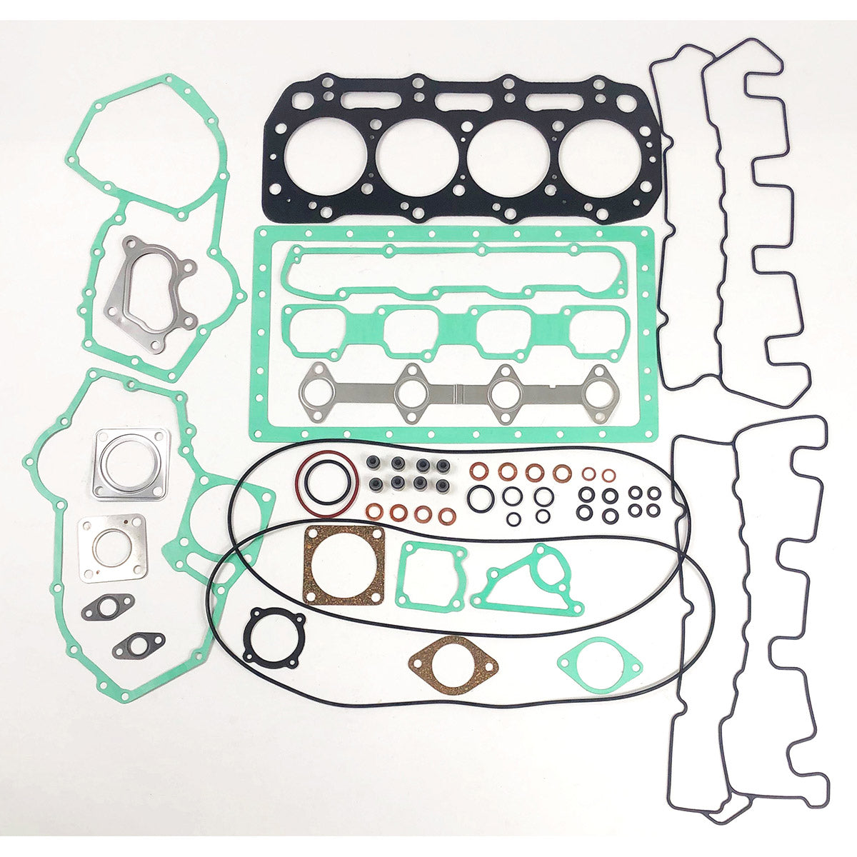 Maxiforce Overhaul Gasket Set 3014 for Caterpillar 3014OG