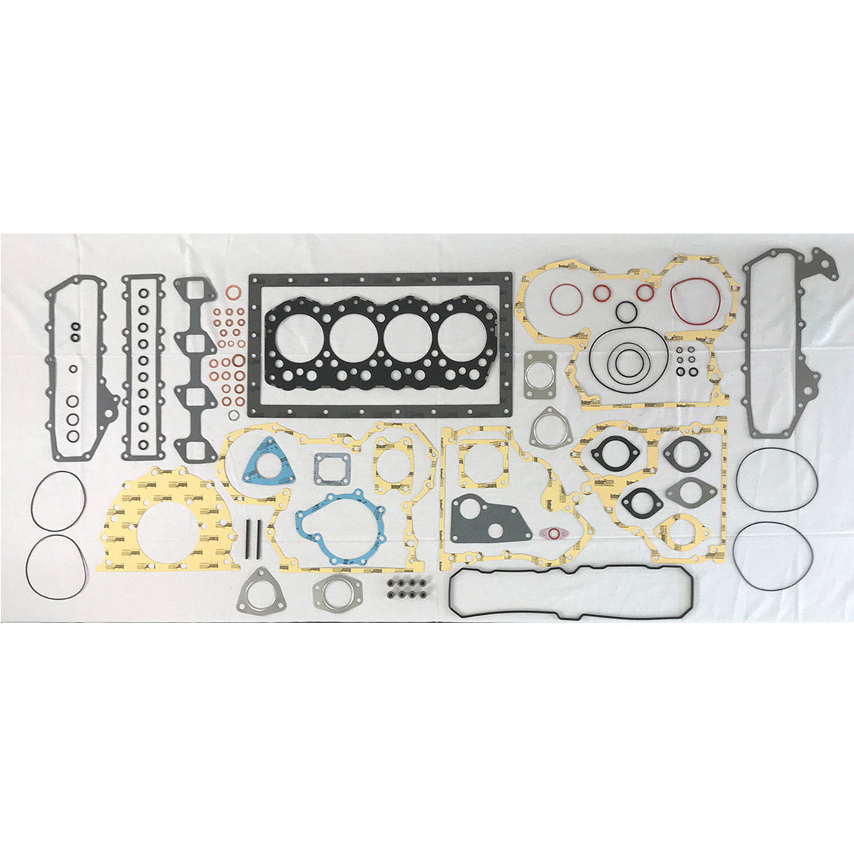 Maxiforce Overhaul Gasket Set, 3044T for Caterpillar 3044TOG