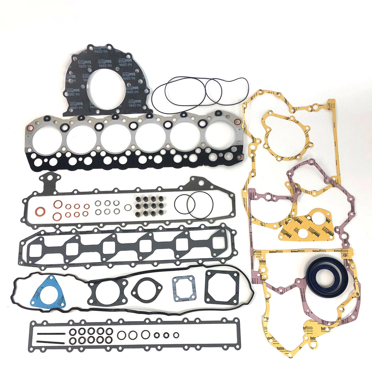 Maxiforce Overhaul Gasket Set, 3046 for Caterpillar 3046OG