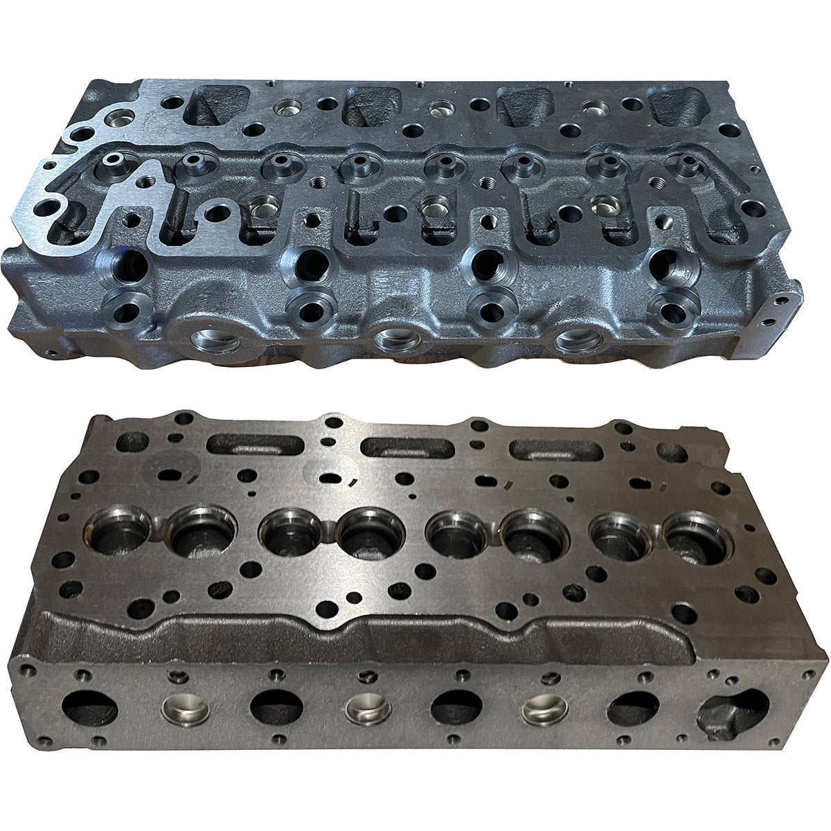 Maxiforce Cylinder Head, C2.2 Turbo, Bare for Caterpillar 308-1859UF