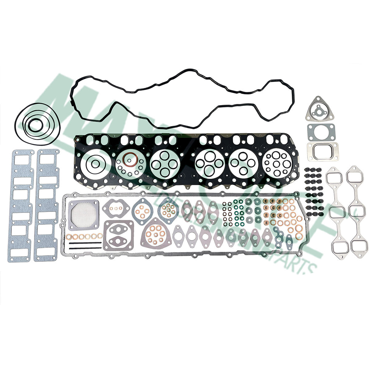 Maxiforce Cylinder Head Gasket Set, C6.4 for Caterpillar 310-9553
