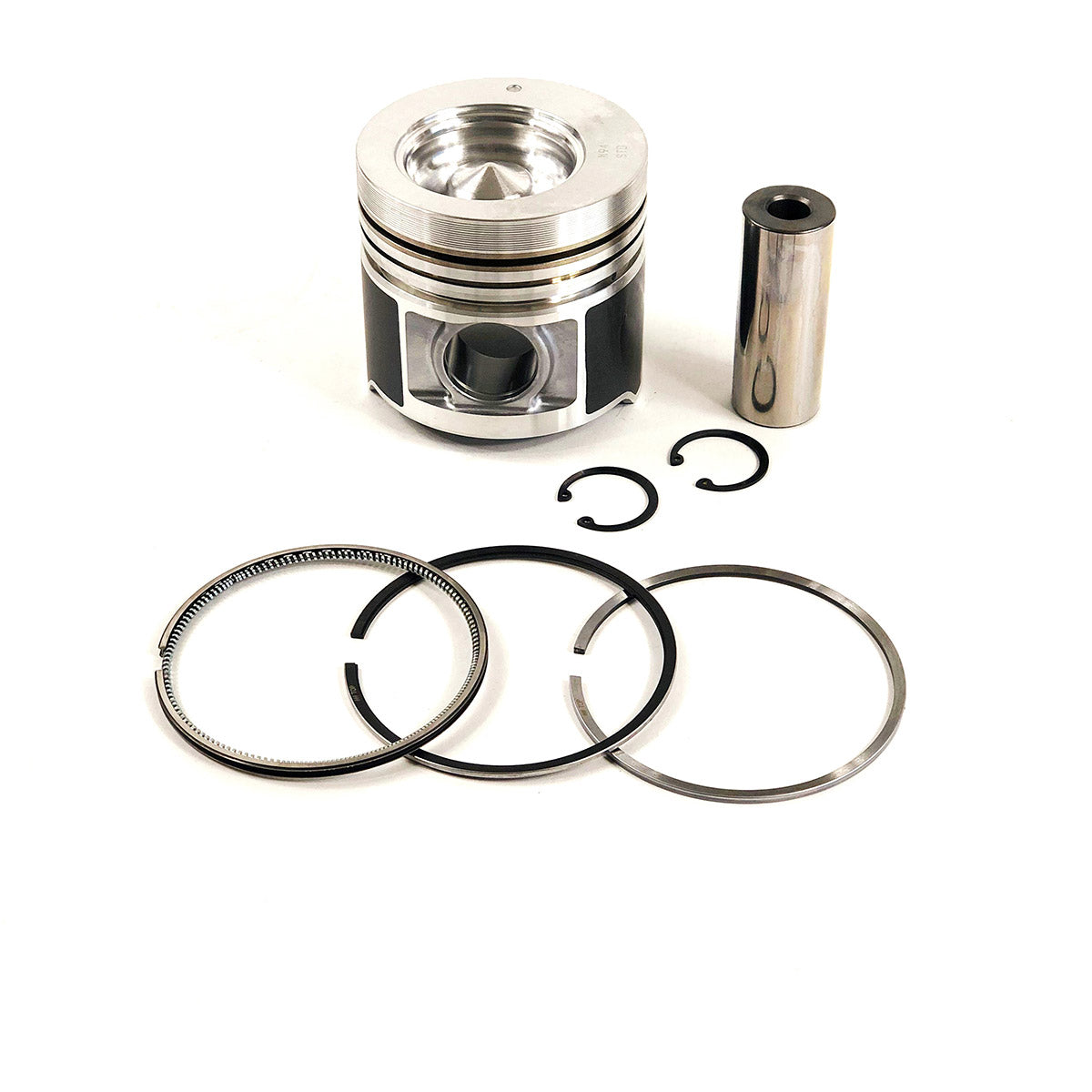 Maxiforce Piston & Ring Kit, Standard, 3044T for Caterpillar 314-9959