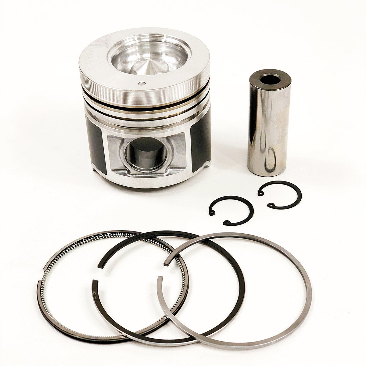 Maxiforce Piston & Ring Kit, Standard, 3044C/T for Caterpillar 315-4669