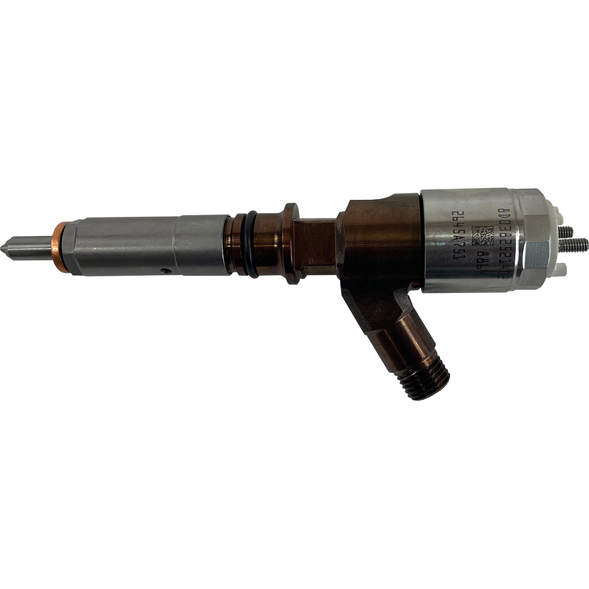 Maxiforce Fuel Injector, C6.6 Hpcr for Caterpillar 320-0655