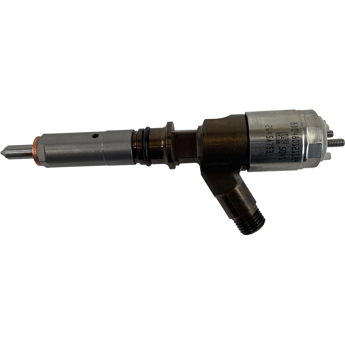 Maxiforce Fuel Injector, C6.6 Hpcr for Caterpillar 321-3600