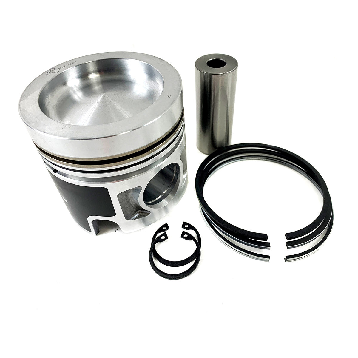 Maxiforce Piston & Ring Kit, Standard, C4.2 for Caterpillar 324-4238